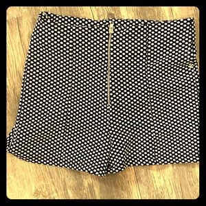 Never Worn Size Medium Charlotte Russe Shorts